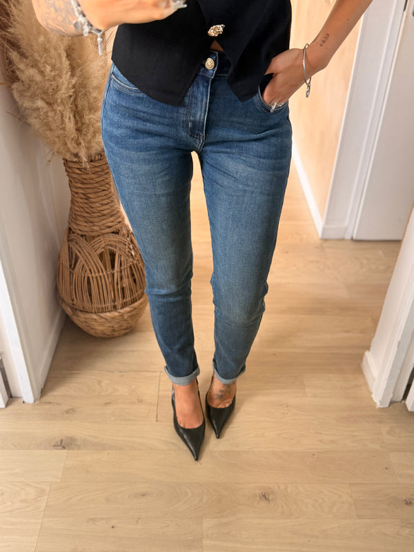 Jeans julia