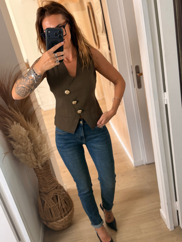 Jeans julia