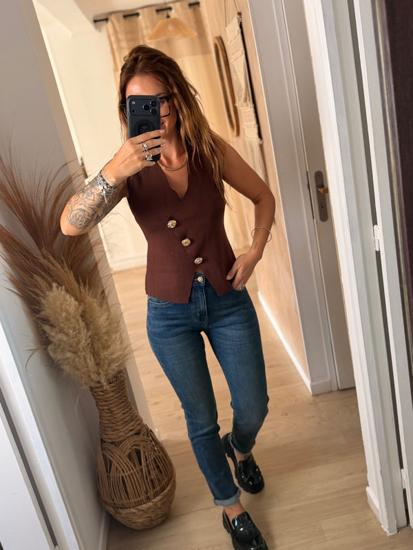 Jeans julia