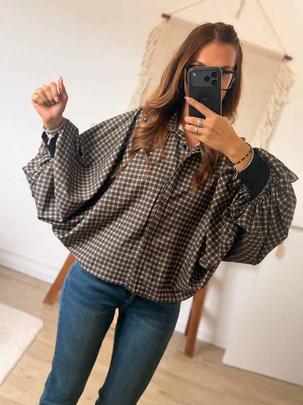 Blouse Iris
