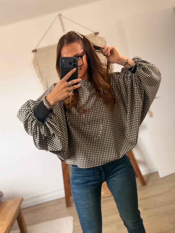 Blouse Selena