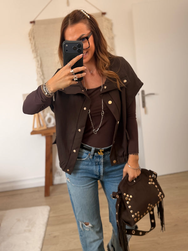 Veste Jade