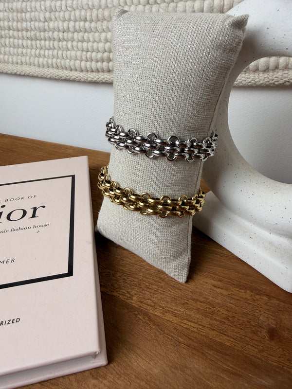 Bracelet Alba