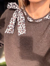 Pull louis choco