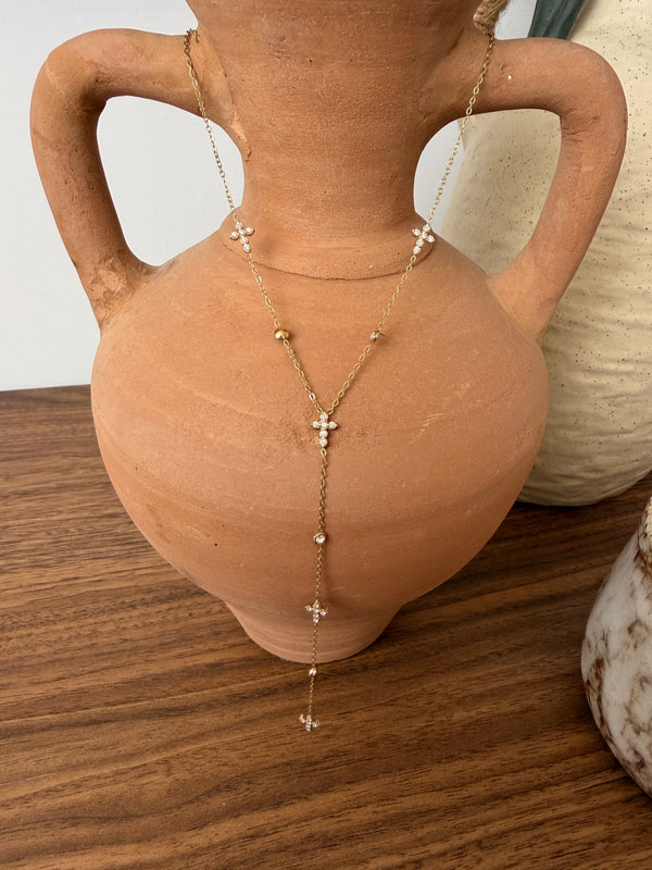 Collier Marie