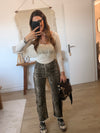 Jeans ballon "Bambi"