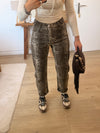 Jeans ballon "Bambi"