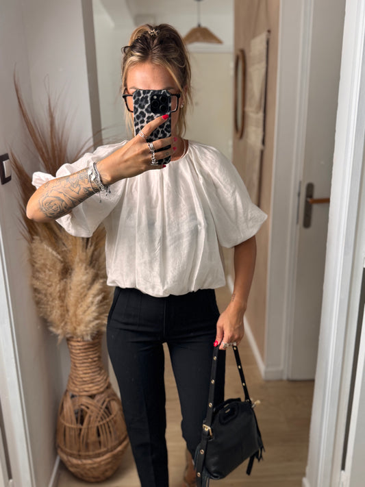 TOP EDEN BEIGE
