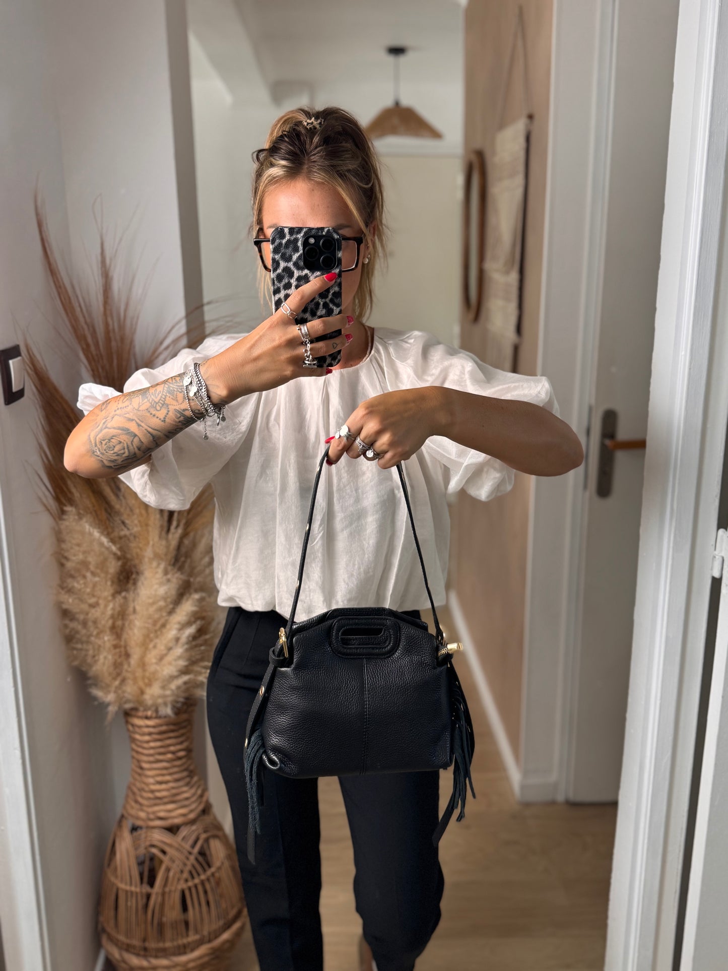 TOP EDEN BEIGE