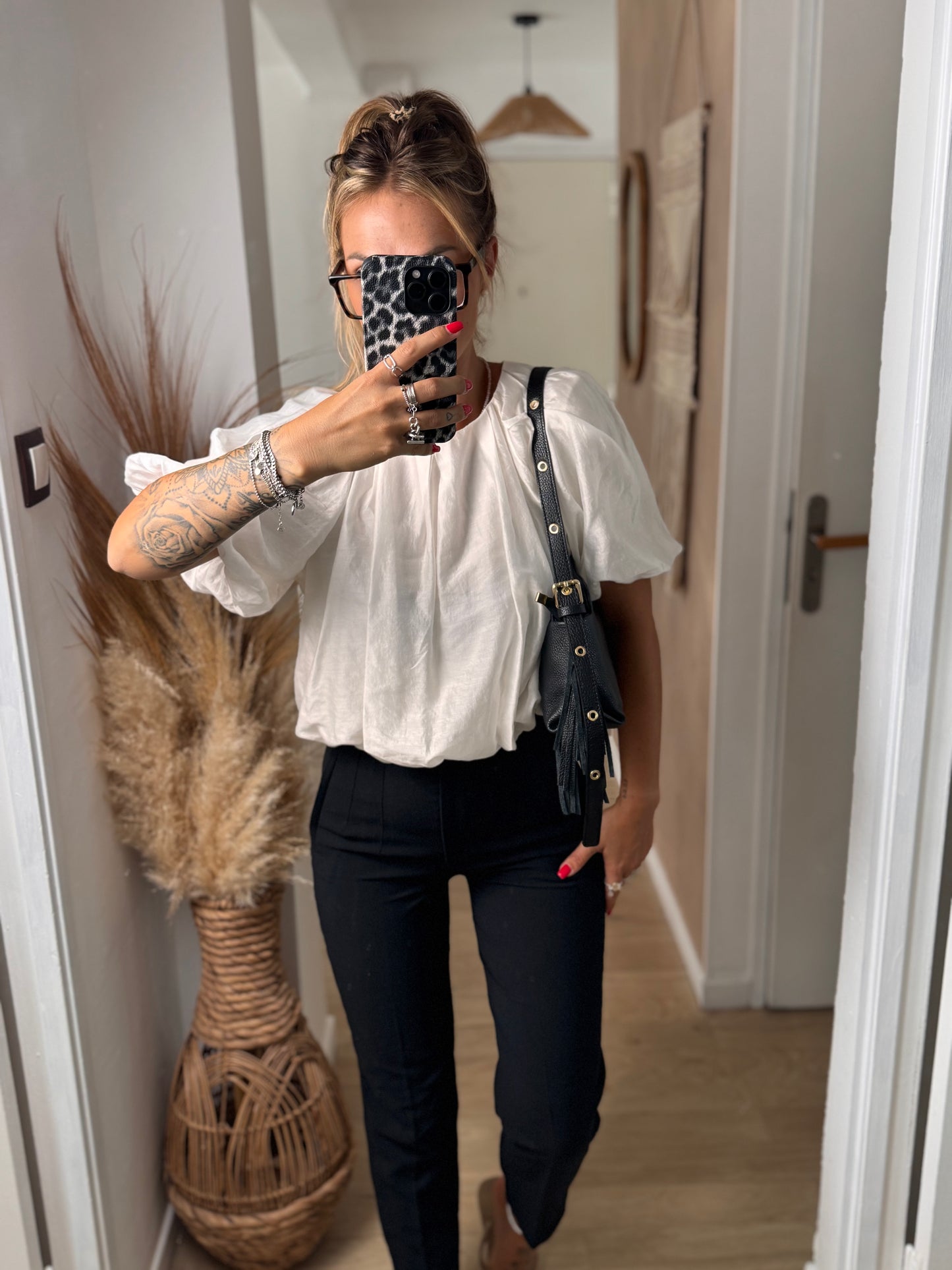 TOP EDEN BEIGE