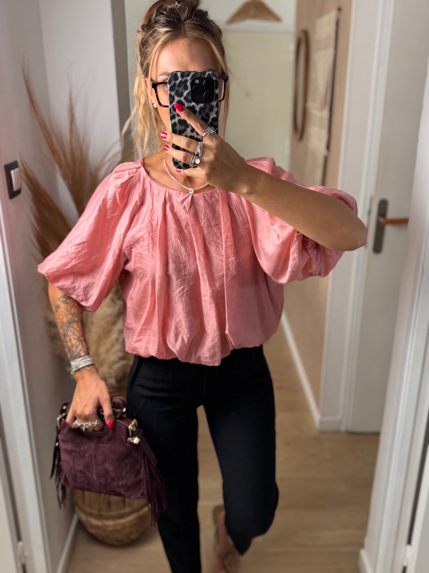 TOP EDEN ROSE