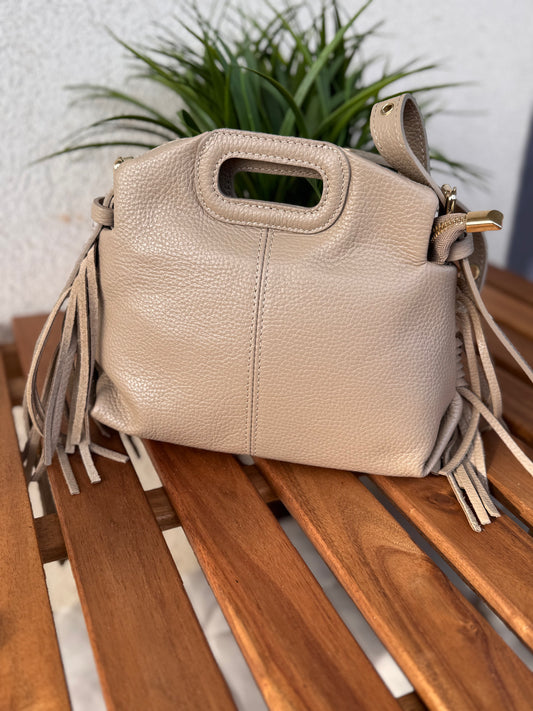 SAC MARCEAU BEIGE C