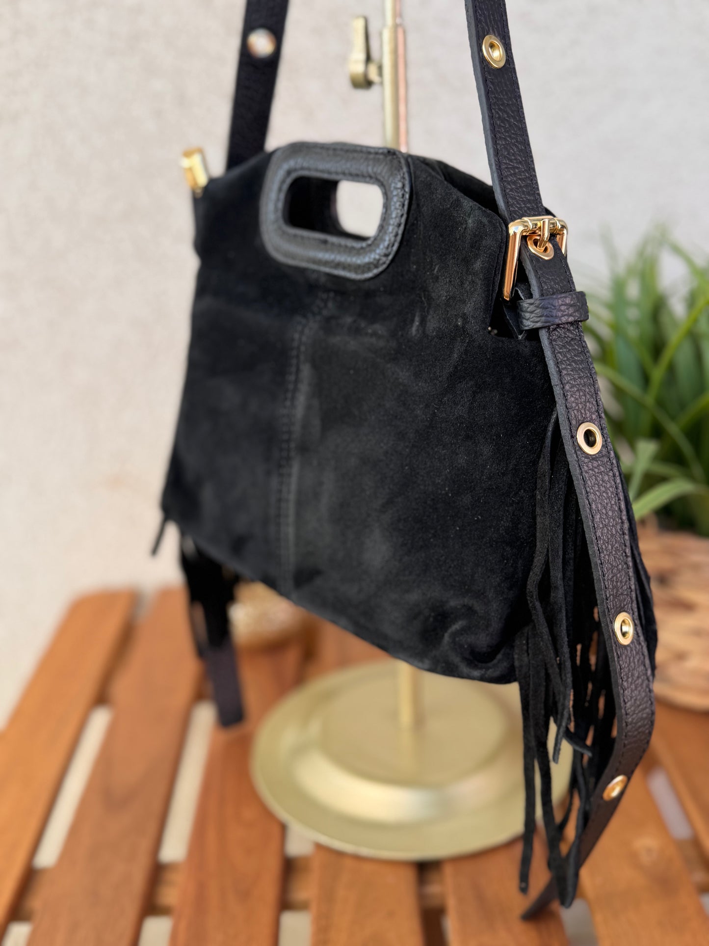 SAC MARCEAU NOIR D