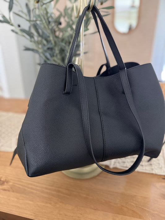 SAC POLA NOIR