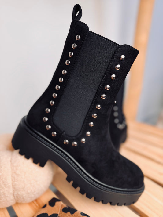 BOTTINES LOU
