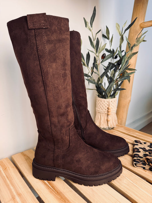 BOTTES NAËL