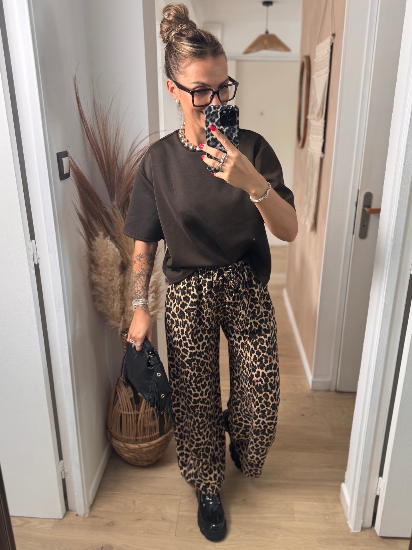 PANTALON EDEN