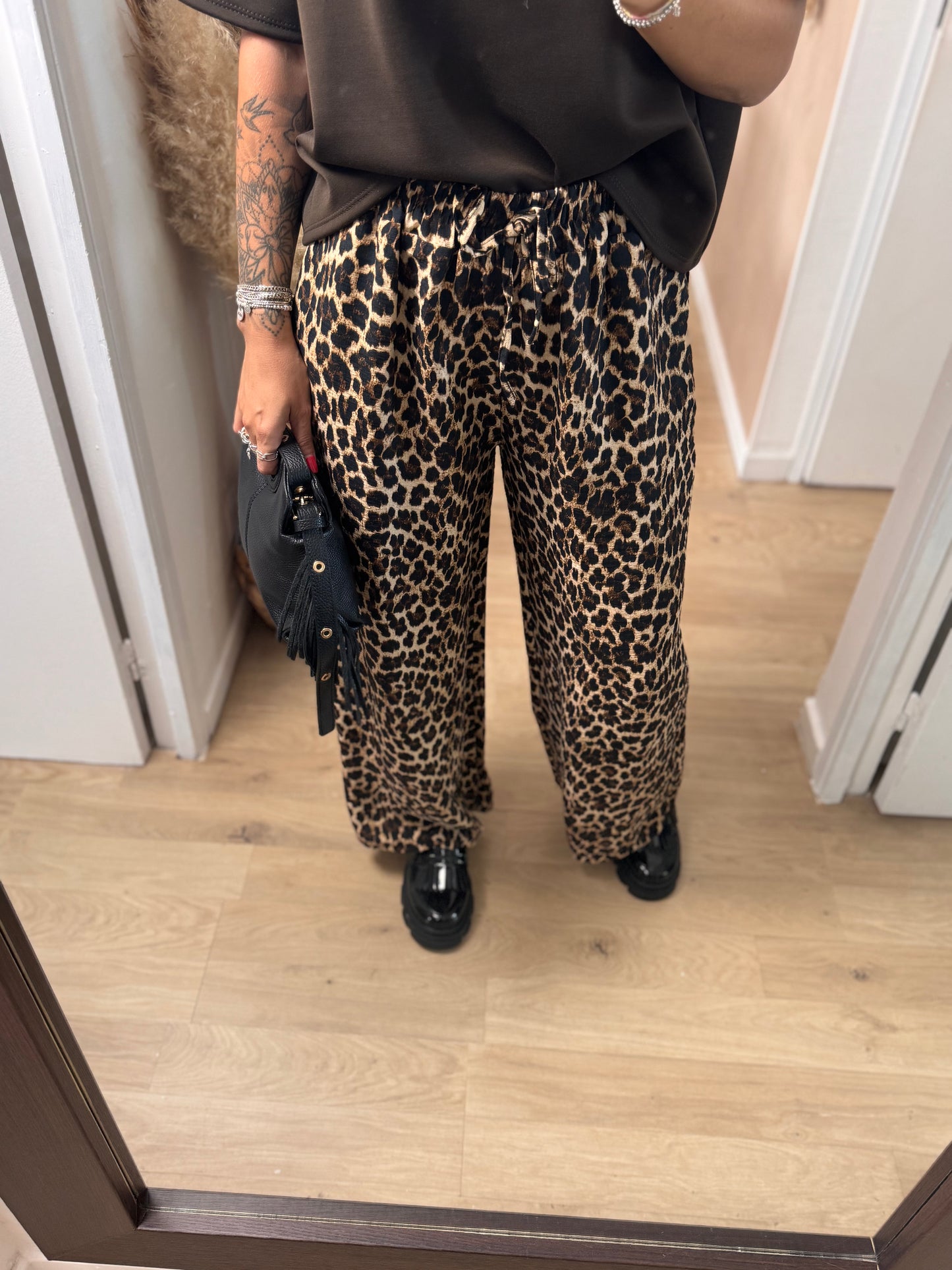 PANTALON EDEN