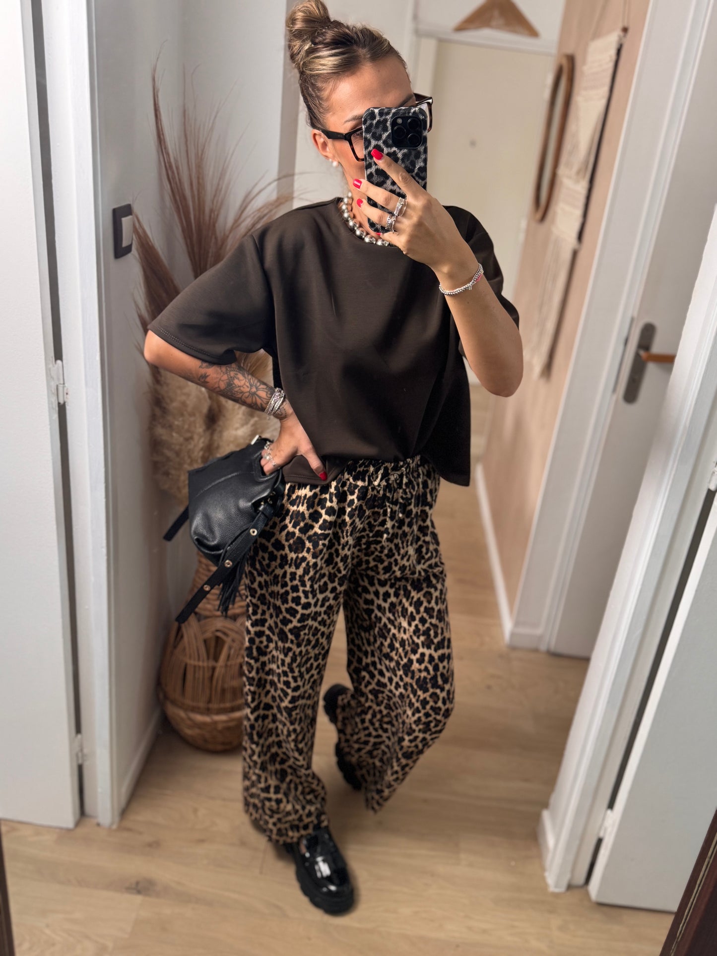 PANTALON EDEN