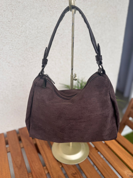 SAC CHOCOLAT
