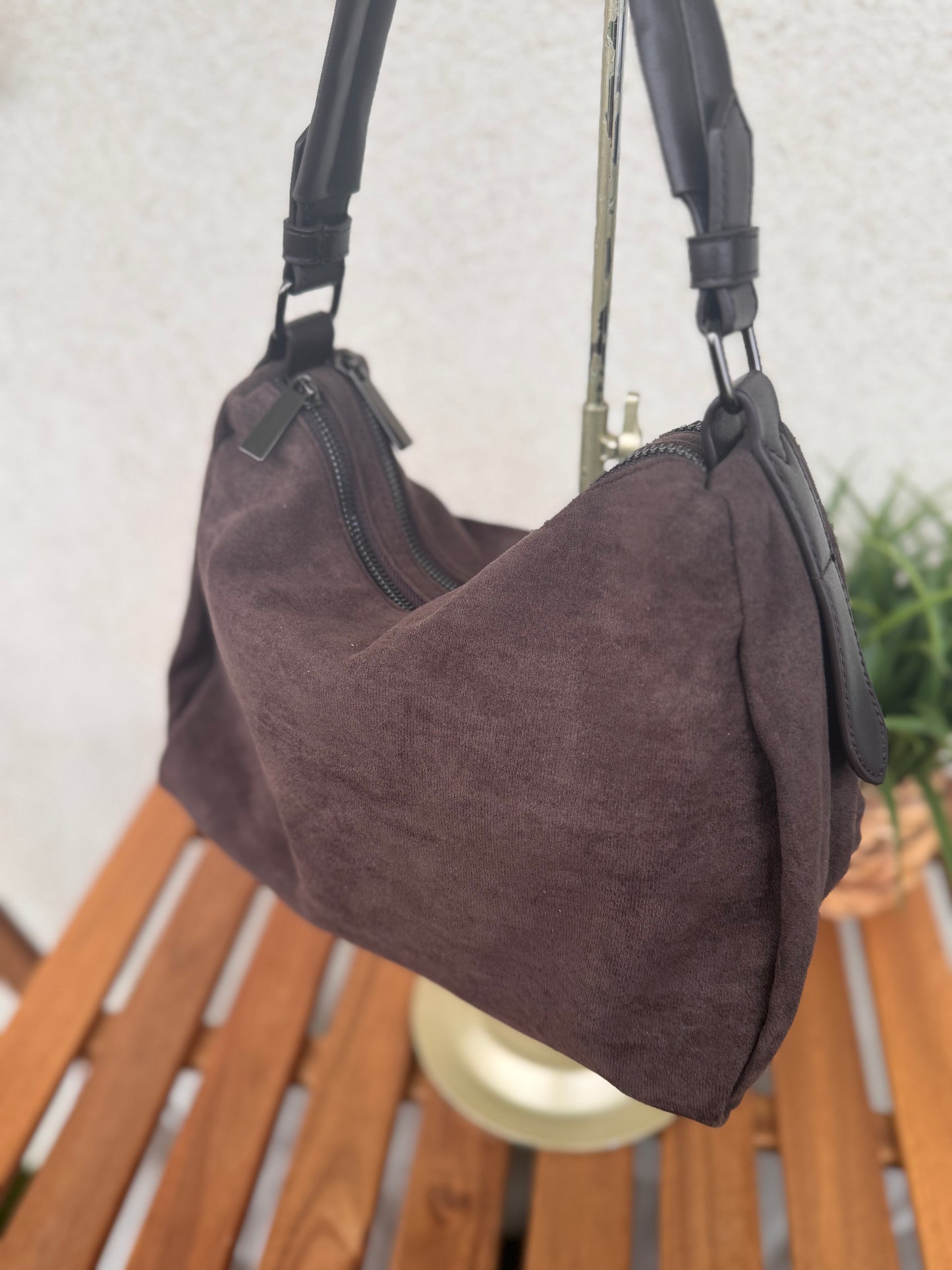 SAC CHOCOLAT