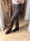 PANTALON OSLO CHOCO