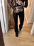 PANTALON OSLO NOIR
