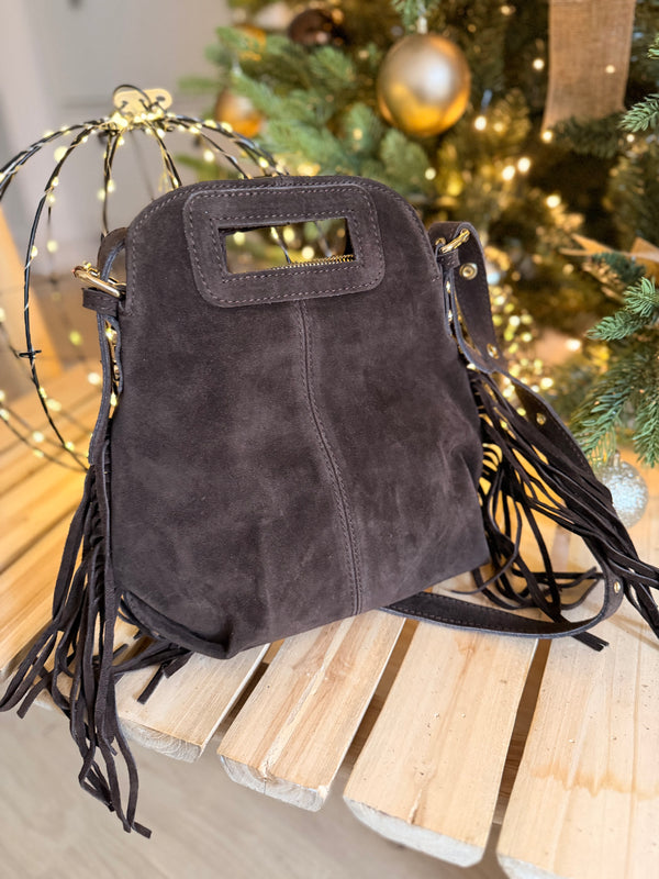 Sac I Marceau choco moyen