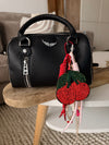 Bijoux de sac à main 🍒