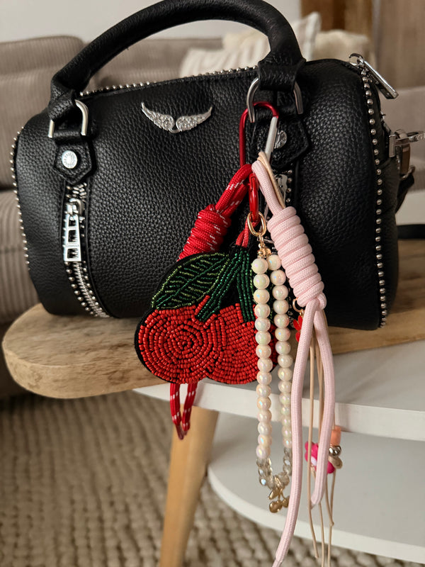 Bijoux de sac à main 🍒