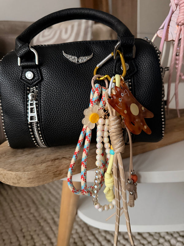 Bijoux de sac à main 🐈