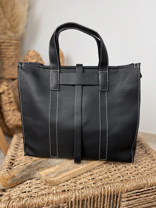 SAC ELVI XL NOIR