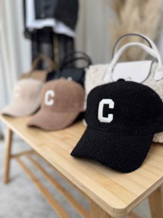 CASQUETTE TEDDY C