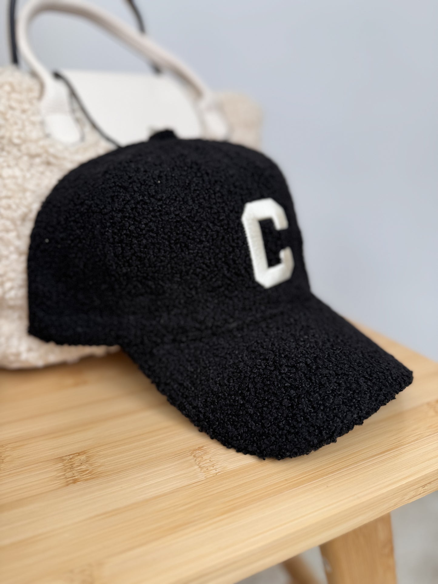 CASQUETTE TEDDY C