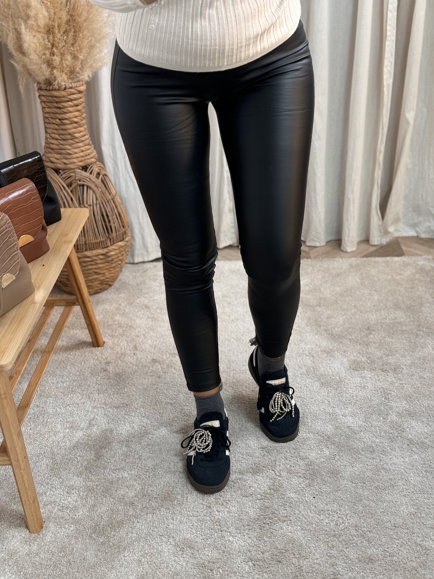 LEGGING SIMILI