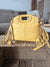 Sac I Marceau Jaune