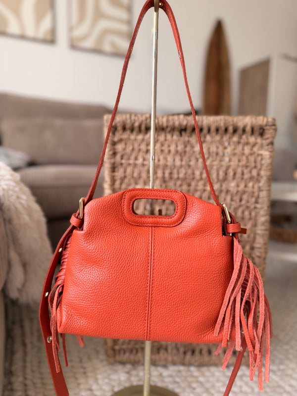Sac I Marceau Orange