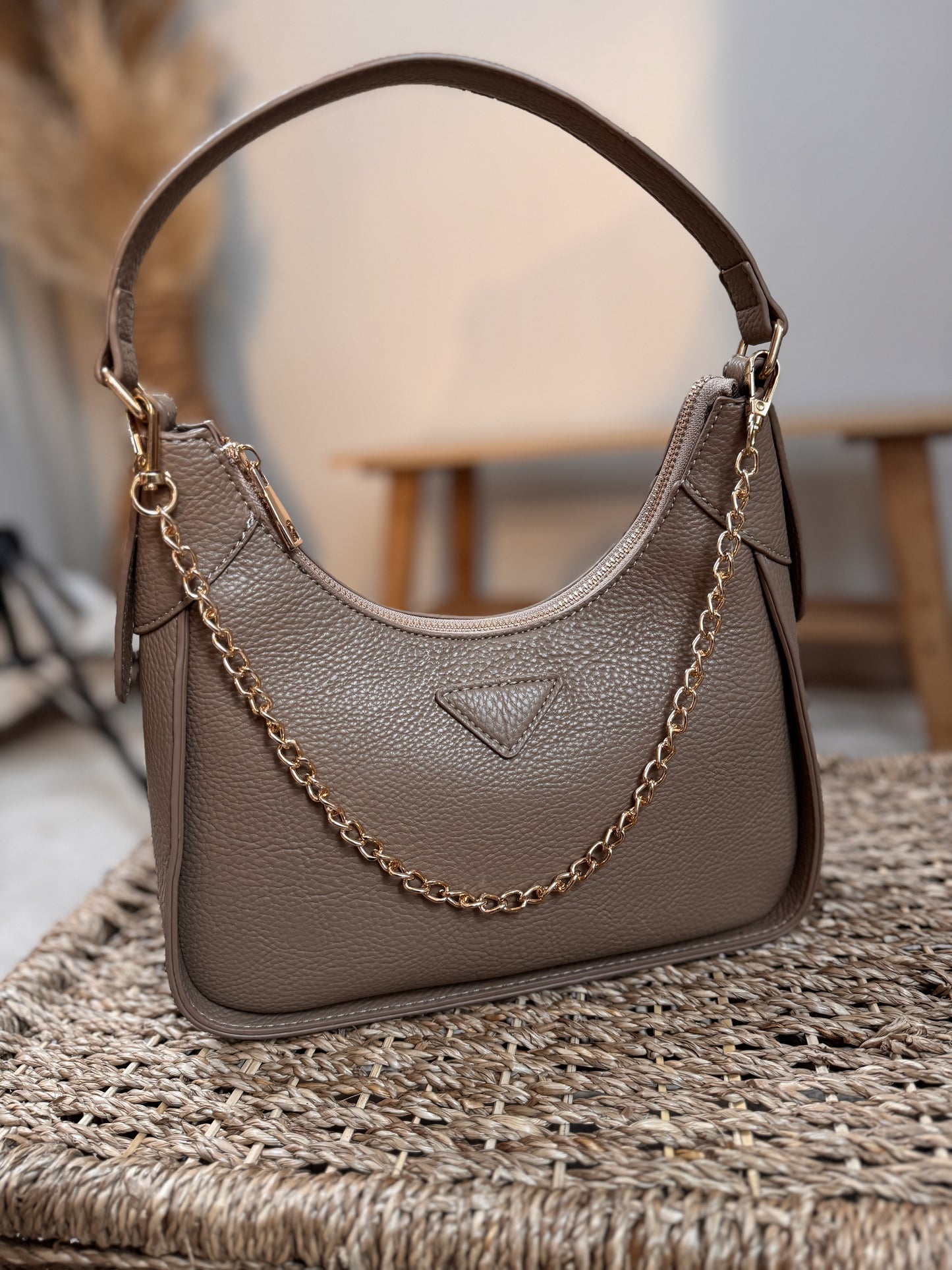 SAC VICK TAUPE