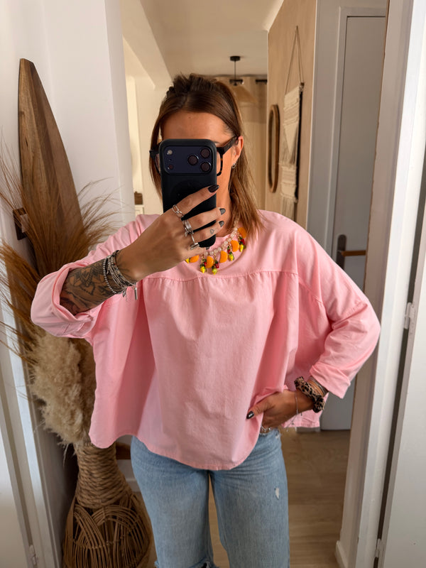 Blouse I Lola rose