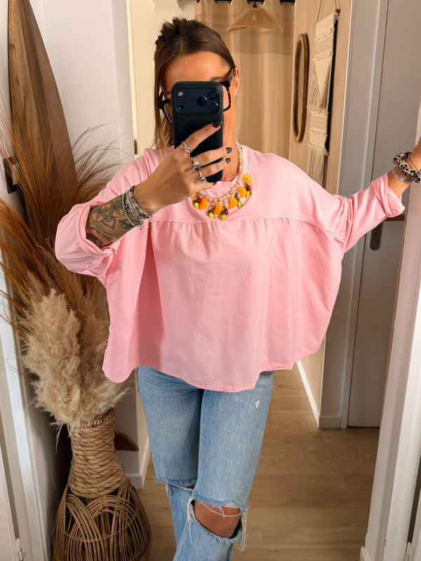 Blouse I Lola rose