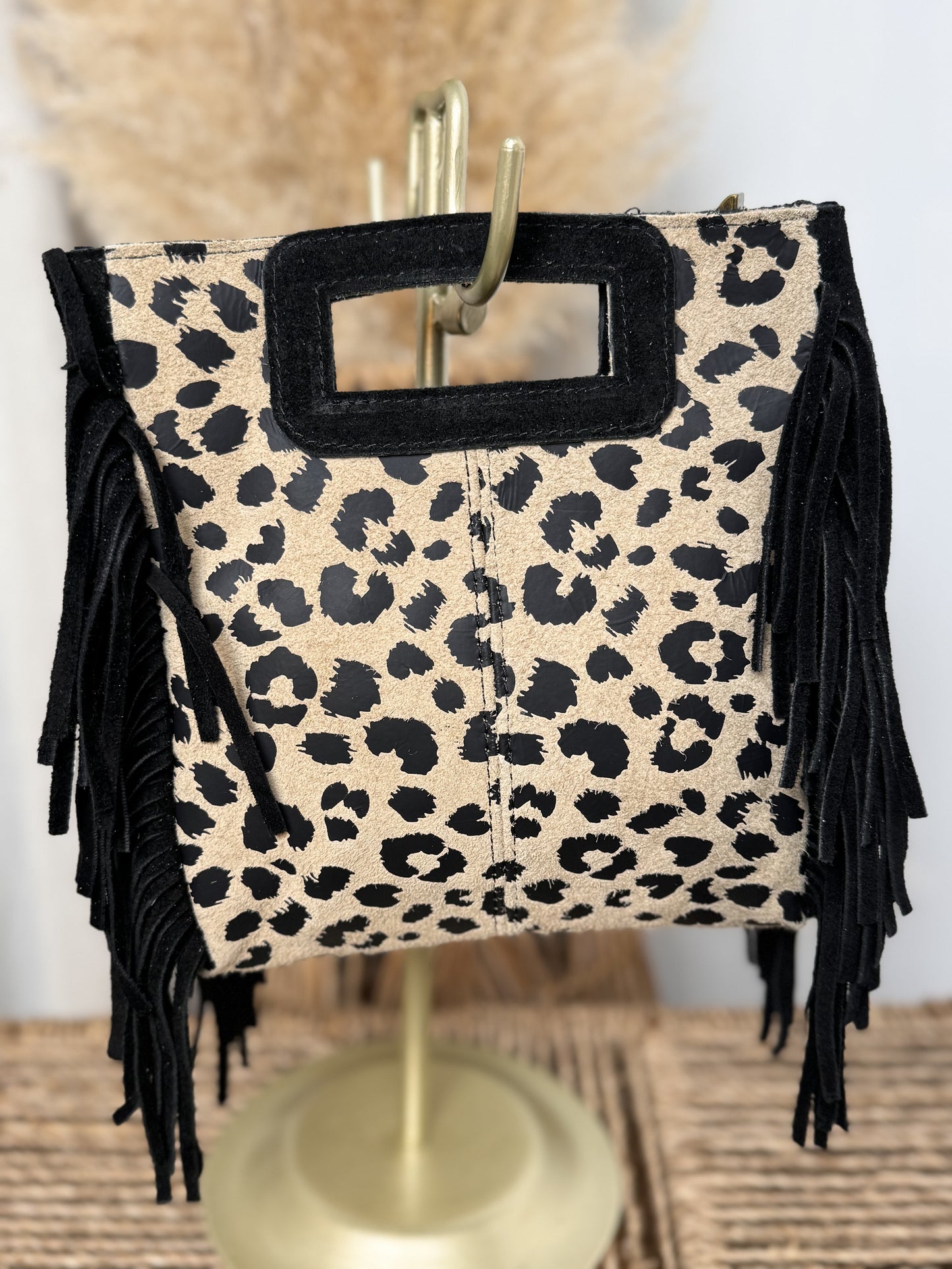 SAC MADY LÉO NOIR