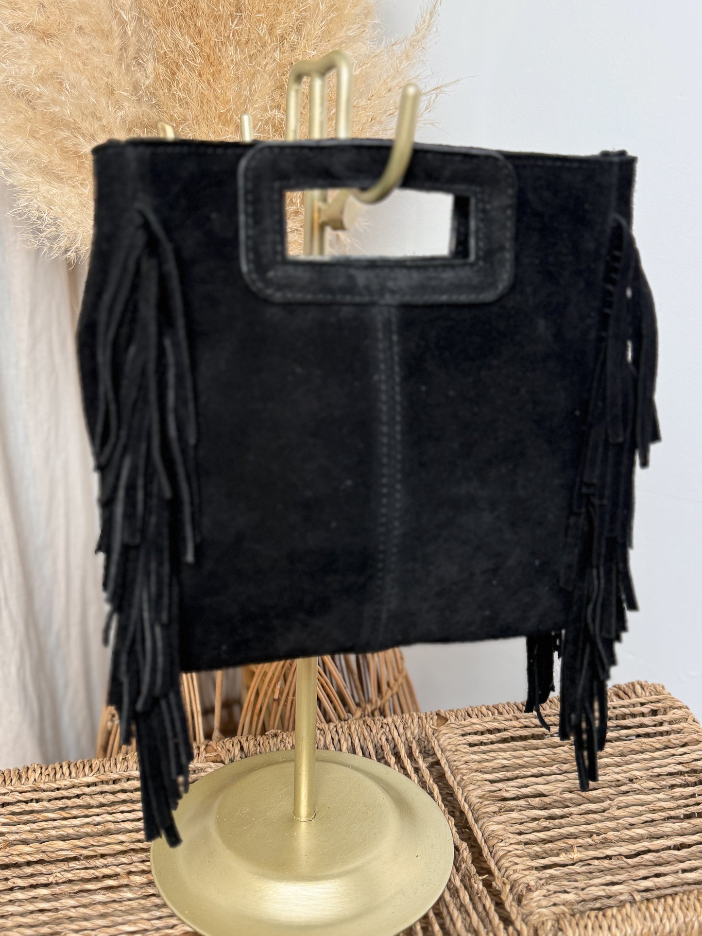 SAC MADY LÉO NOIR