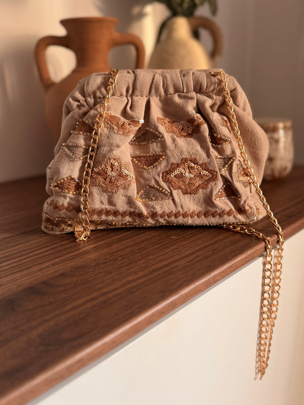 Sac I Tiago