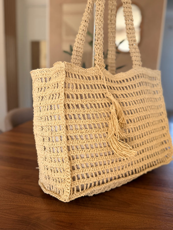 Sac I Playa