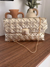 Pochette I Doré