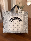 Sacs I Bandana