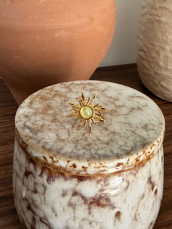 Bague I Sun