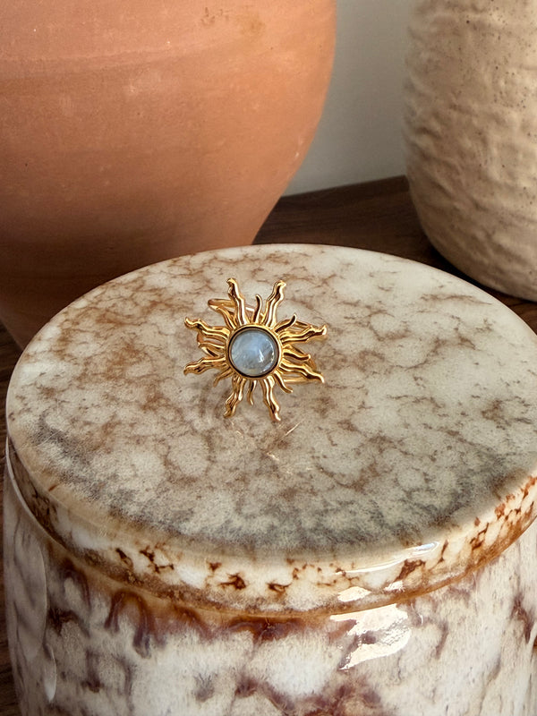 Bague I Sun
