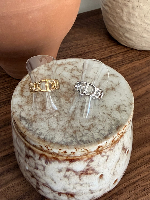 Bague I Céline