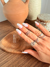 Bague I Laura